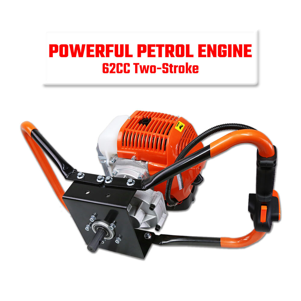 Kobalt post hole digger warranty store
