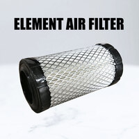 Air Filter Suit Rato RV450 16HP Vertical Shaft Petrol Engine