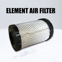 Air Filter Suit Rato RV550 18HP Vertical Shaft Petrol Engine