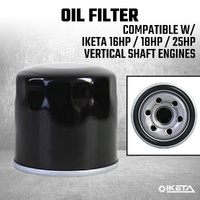 Oil Filter Suit Rato RV450/550/740 Vertical Shaft Petrol Engine Mower 16/18/25HP
